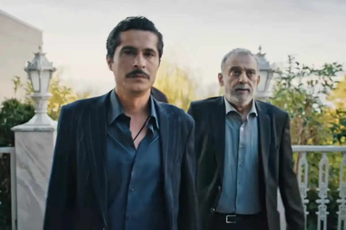 Yeraltı Dizisi İkinci Sezona 7 Ekim'de Merhaba Diyecek! İşte Yeni Fragman
