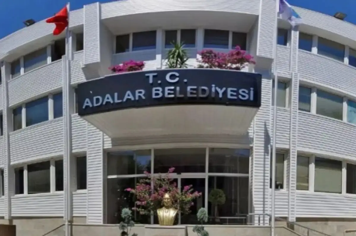 Adalar’da Kritik Seçim Mesaisi: Yeni Başkan Vekili Belirleniyor