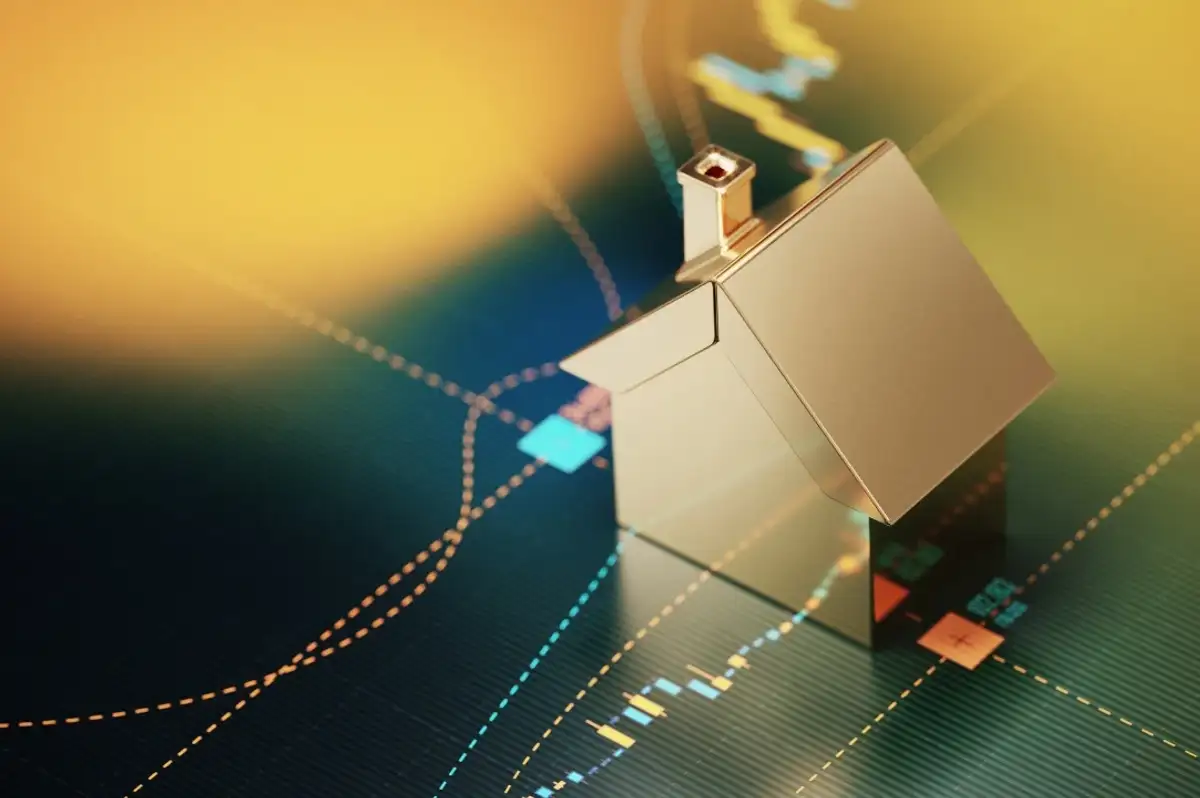 ABD'de mortgage faizleri 16 ayın zirvesine çıktı