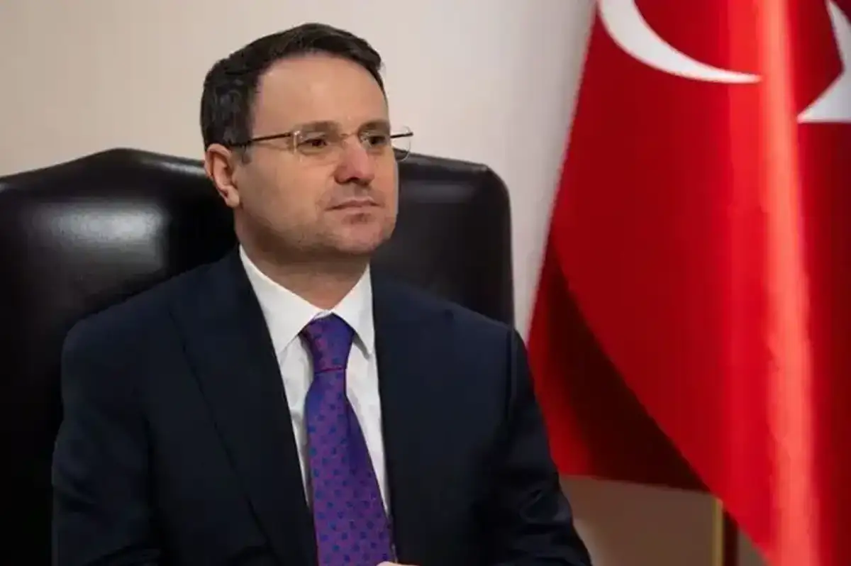 Bakan Gürlek: "Fon Soruşturmasında Mağdurların Haklarını Koruyacağız"