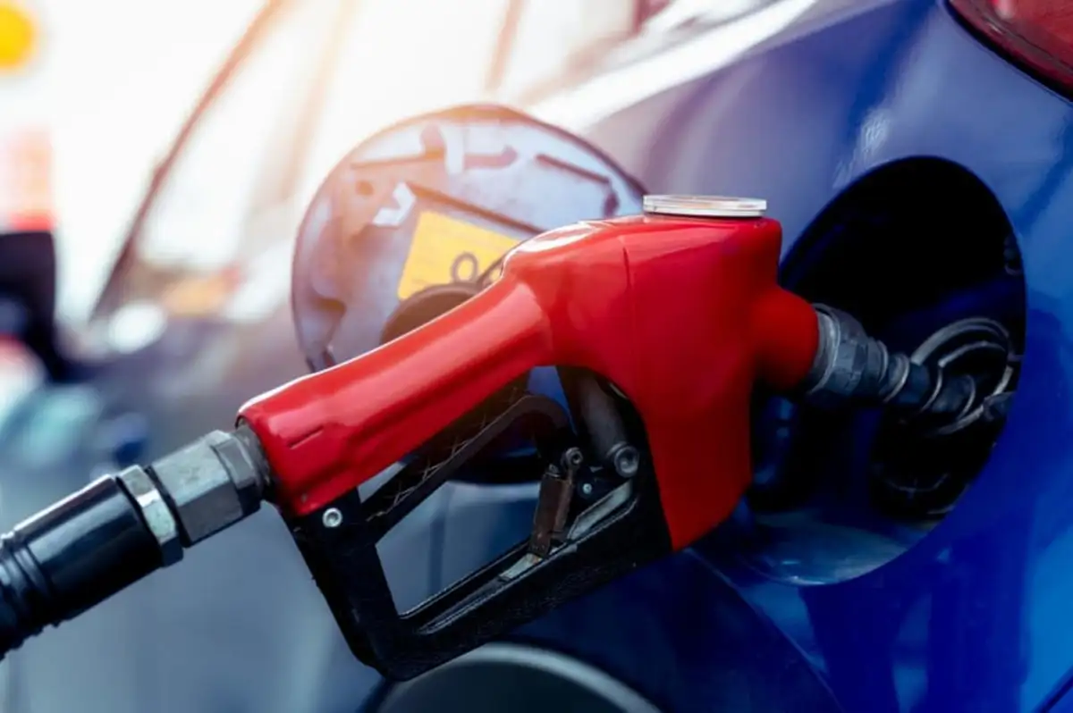 Motorine 5.57 TL İndirim Geliyor: Tabelalar 24 Eylül’de Değişecek   
