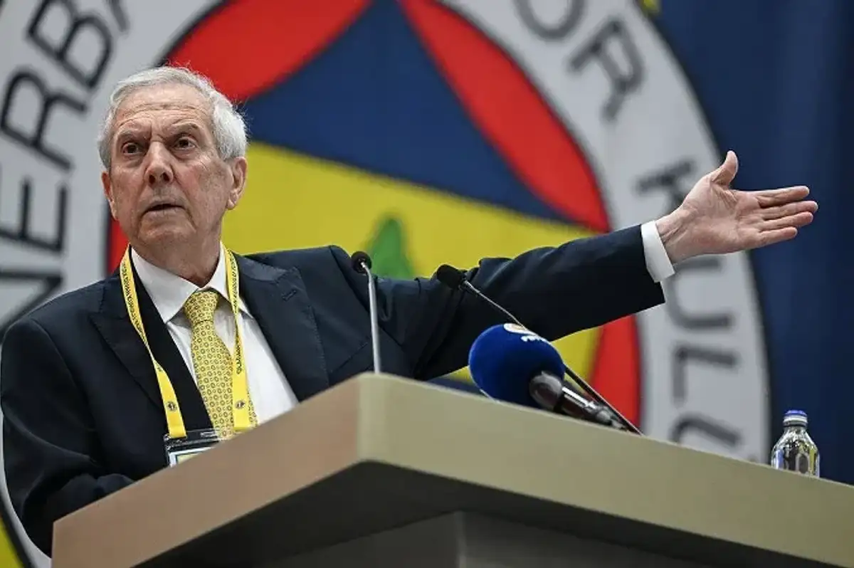 Fenerbahçe Genel Kurulunda Gündem Yoğun: Tesislerden Halka Arza Çok Sayıda Proje Masada