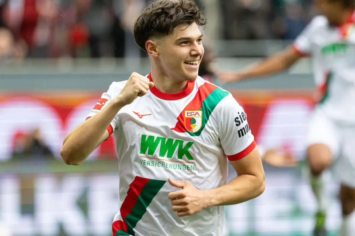 Beşiktaş'tan Mert Kömür için 20 Milyon Euro İstendi