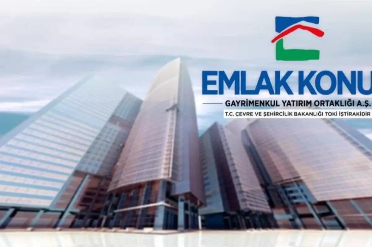 Emlak Konut GYO Borsa İstanbul'da 1 milyar TL geri alım yapacak