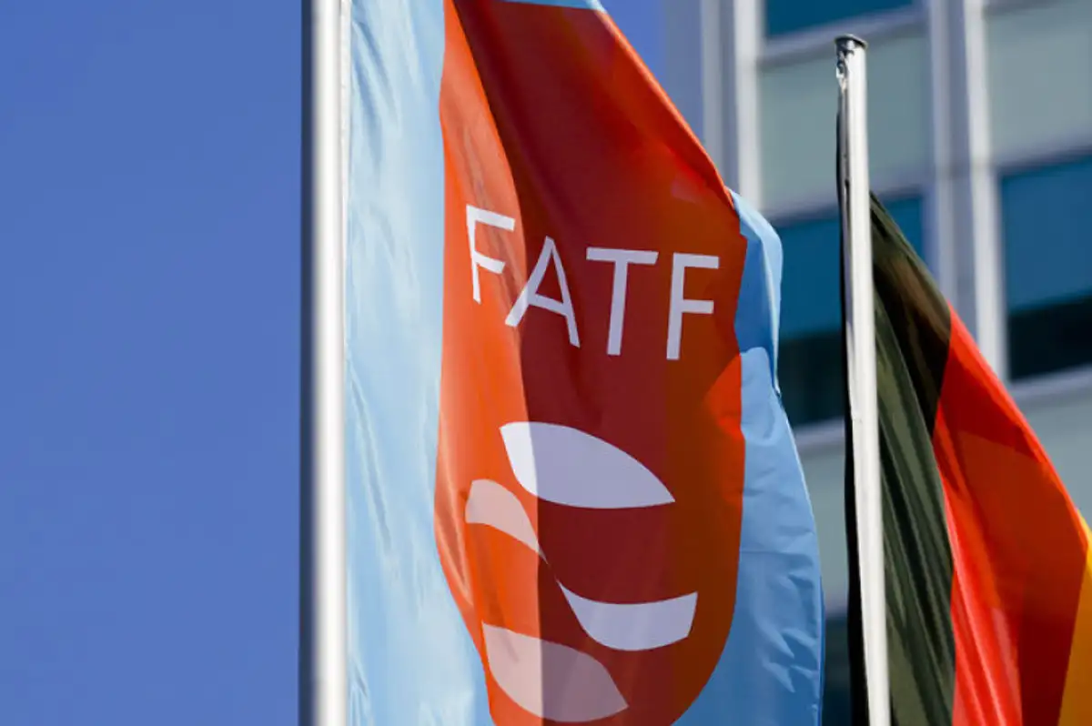 FATF, Türkiye'nin Mali Suç Mücadelesini Değerlendirdi