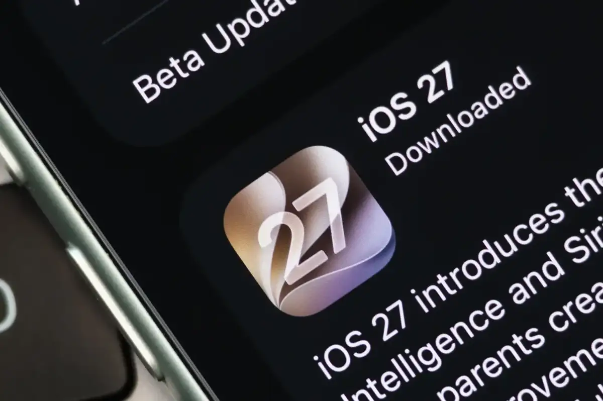 iOS 27.2 ve macOS Golden Gate 27.2 Genel Betaları Yayınlandı