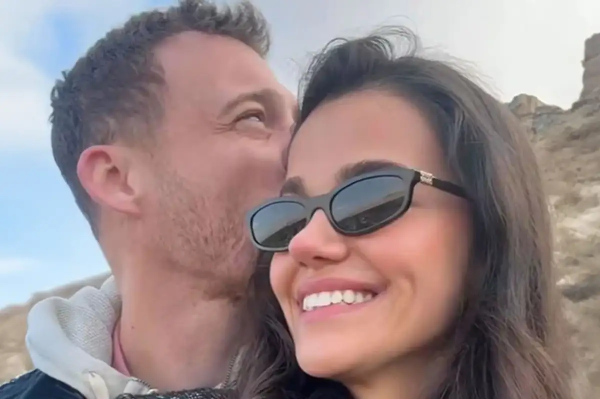 Kerem Bürsin ve Selin Yağcıoğlu Sosyal Medyada Birbirlerini Takipten Çıktı