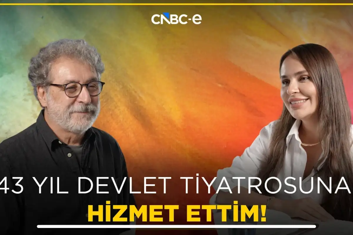 Kubilay Karslıoğlu: Yönetmek İstediğim Çok Oyuncu Var