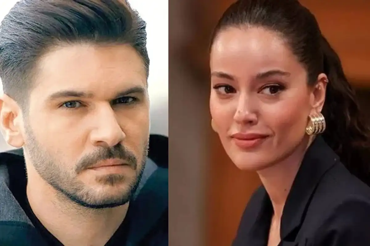 Pelin Akil 'Ölüm Bizi Ayırana Dek’ Dizisinde Başrolü Tolgahan Sayışman ile Paylaşacak