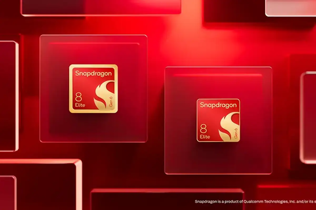 Snapdragon 8 Elite Extreme Gen 6 ve Elite Gen 6 Tanıtıldı