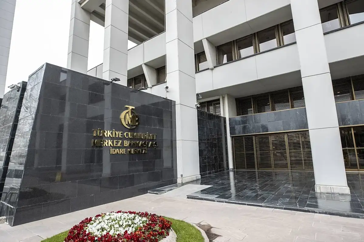 TCMB Açıkladı: Enflasyon Beklentileri Eylül'de Nasıl Değişti?
