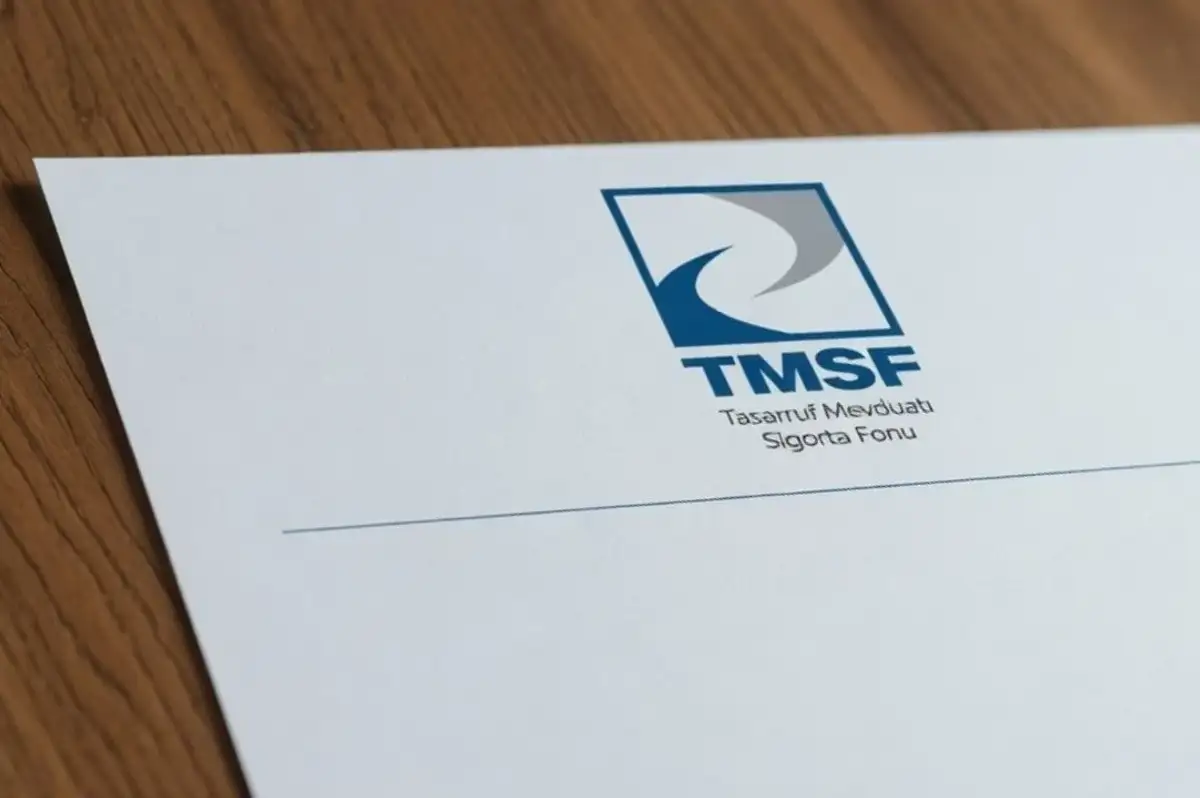 TMSF duyurdu: Bank Mellat için tasfiye süreci başladı