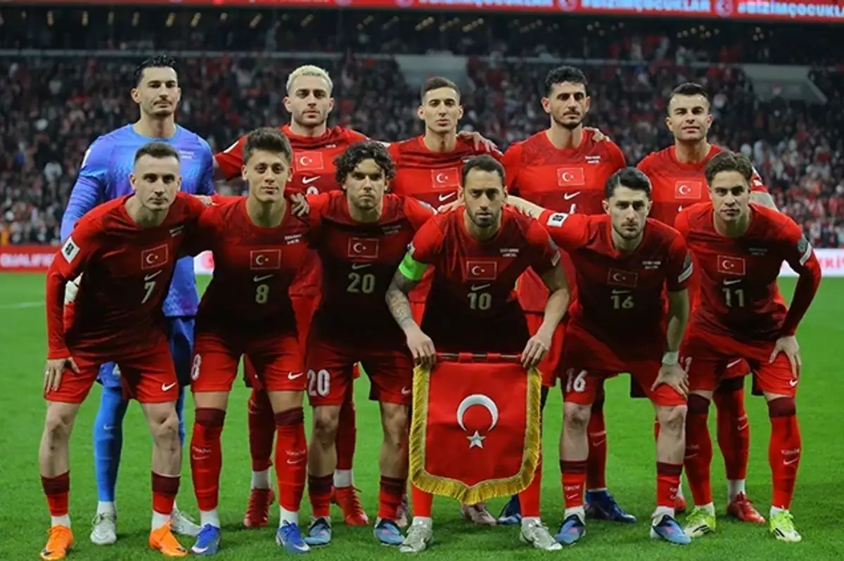 Türkiye-İtalya Karşılaşması için Biletler Satışa Sunuldu