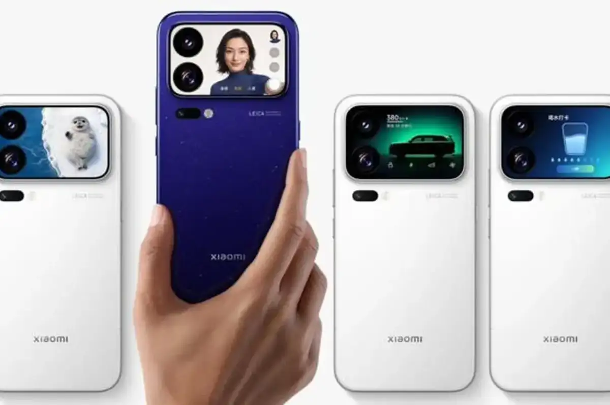 Xiaomi 18 Pro ve 18 Pro Max Tanıtıldı: Özellikleri