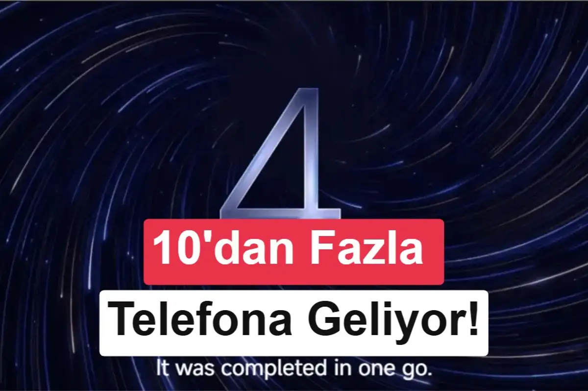 Xiaomi'den kritik Eylül 2026 güncellemesi: İşte uyumlu telefonlar