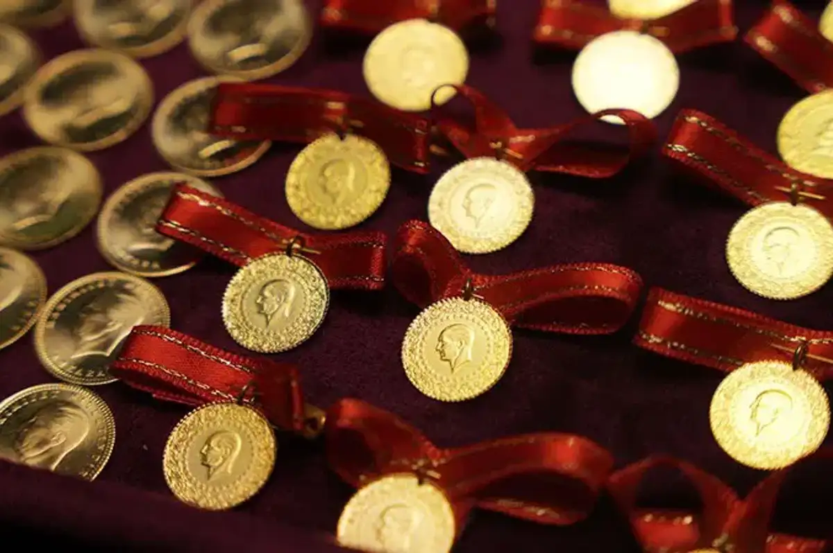 14 Dev Kurumdan Altın Raporu: Gram Altın için 2026 Beklentisi Netleşti