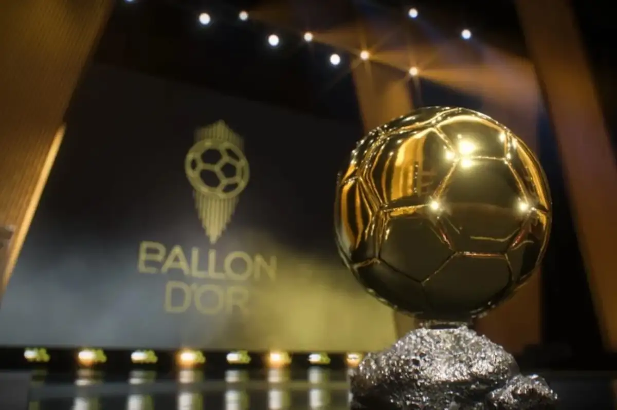 2026 Ballon d'Or Ödül Töreni Londra'da Düzenlenecek