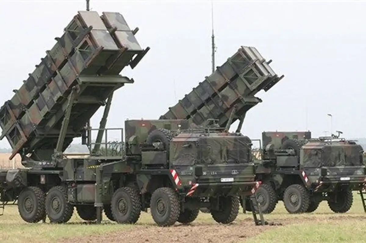 Almanya, Türkiye’deki Patriot Görevinin Süresini Uzattı