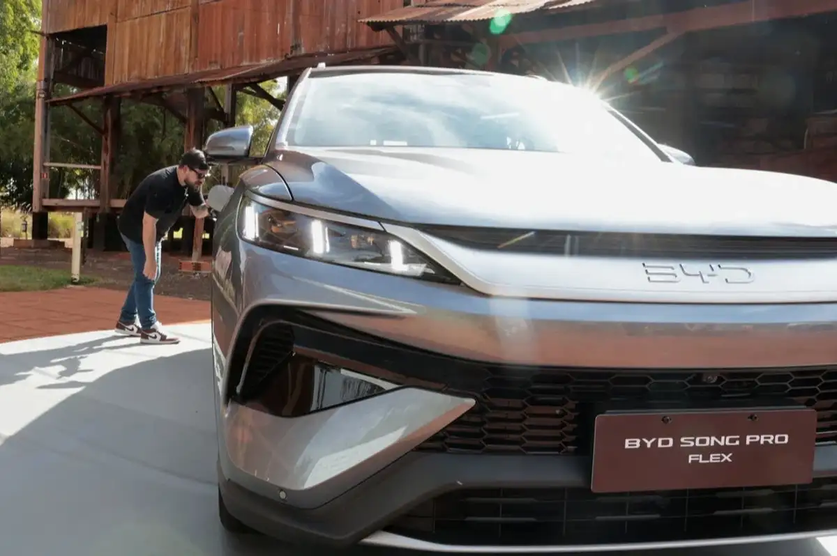 Avrupa otomobil piyasası Çin etkisi: BYD, Tesla'yı geçti