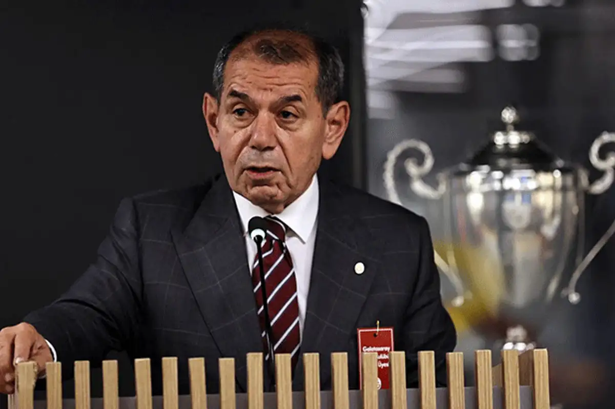Galatasaray Yönetiminden 3 Yeni Transfer Planı