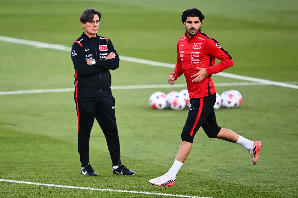 Günün spor sayfalarından öne çıkanlar - 24 Eylül 2026