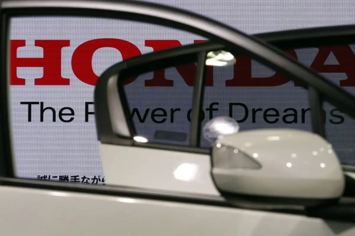 Honda'dan dev ABD atağı: Yatırım 2,5 milyar dolara çıkacak