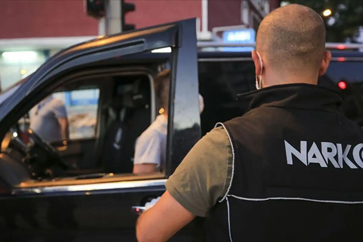 İstanbul'da Üç Günlük Operasyonlarda 188 Şüpheli Yakalandı