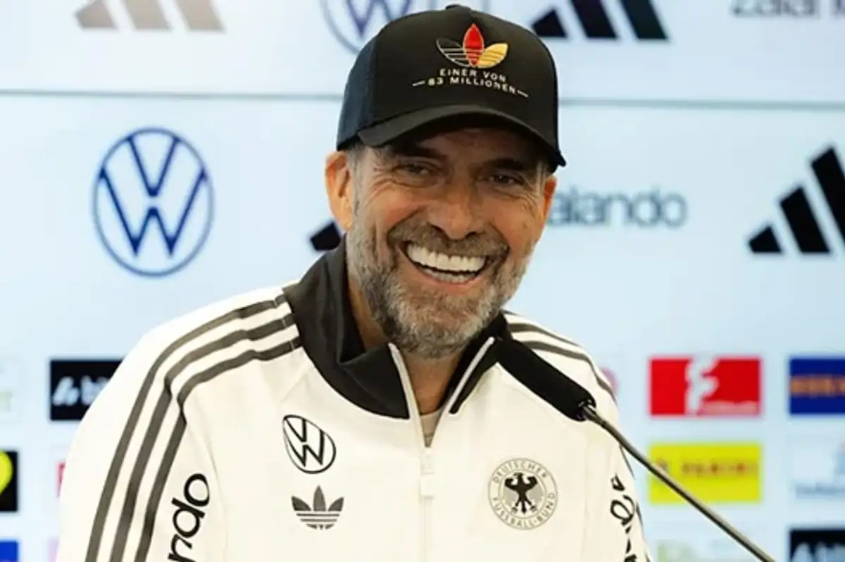 Klopp'lu Almanya, Hollanda'ya karşı ilk maçına çıkacak