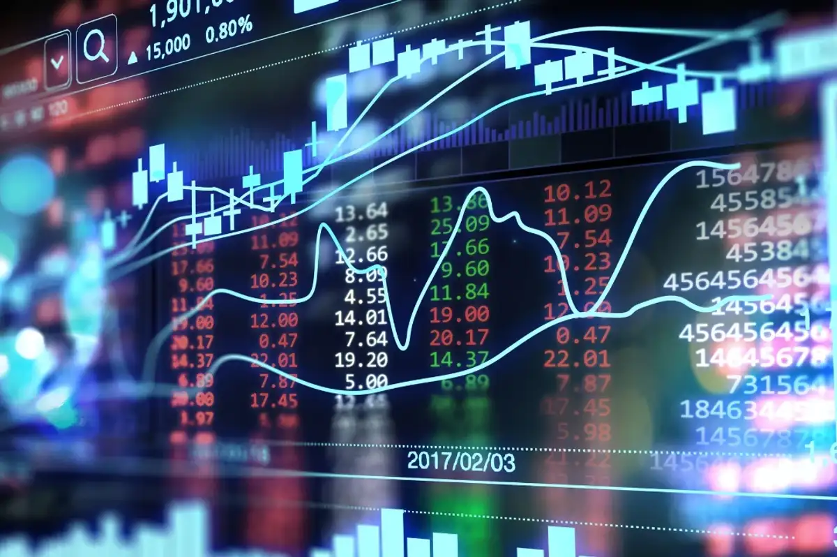 Morgan Stanley'de veri sızıntısı: 100'den fazla işlem ortaya çıktı