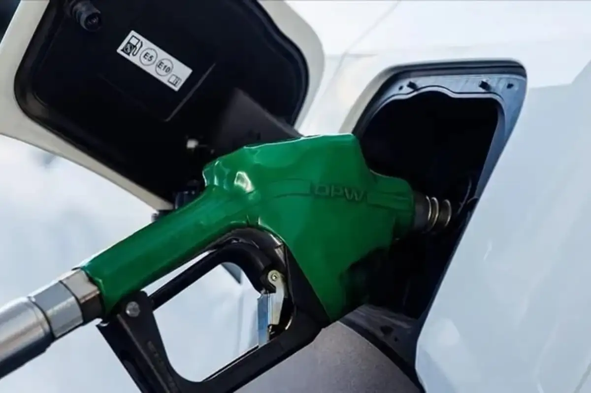 Motorinde İndirim Sevinci Kısa Sürdü: 2,55 TL'lik Yeni Zam Yolda