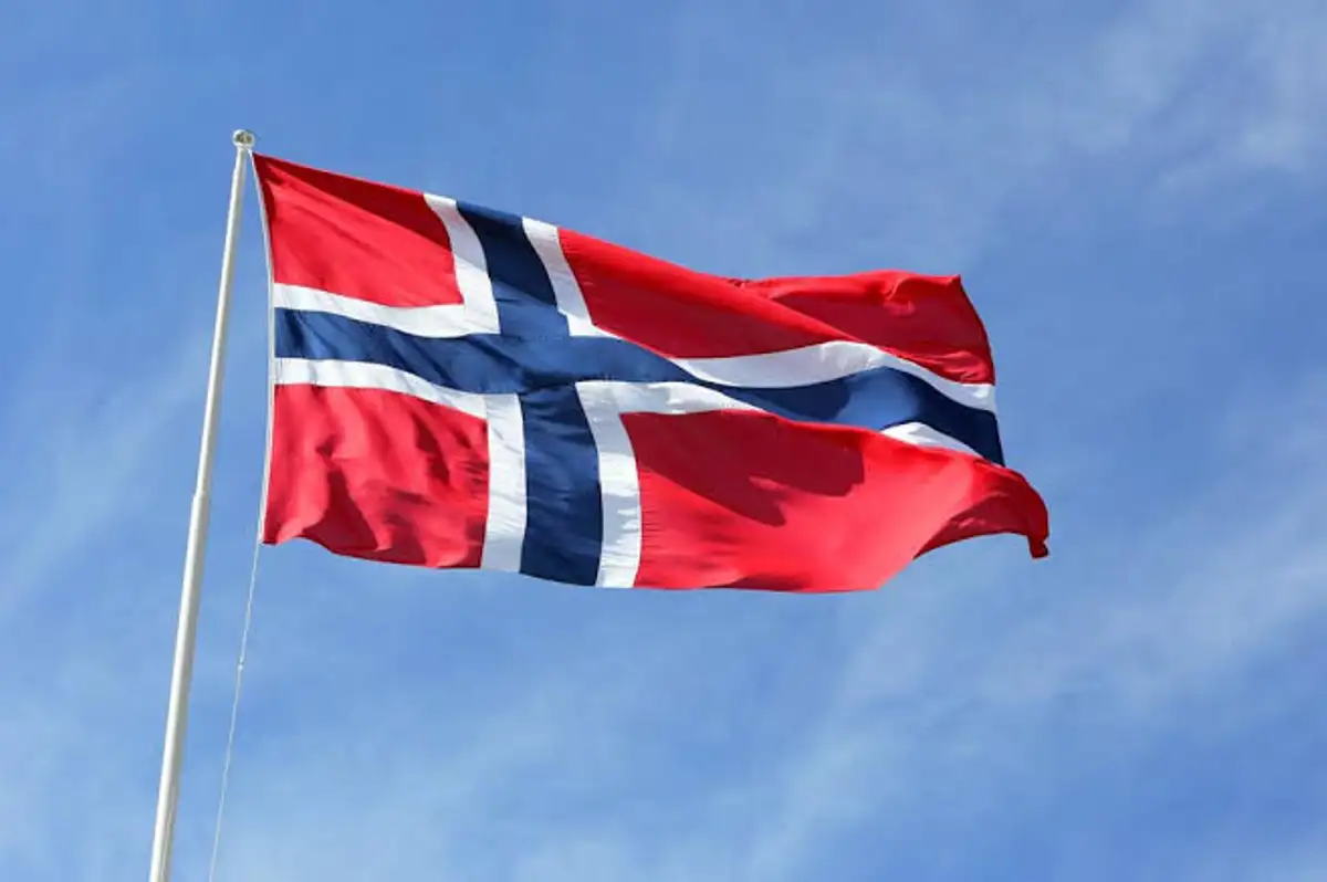 Norveç'ten Filistin'e 13 Milyon Dolarlık Yardım