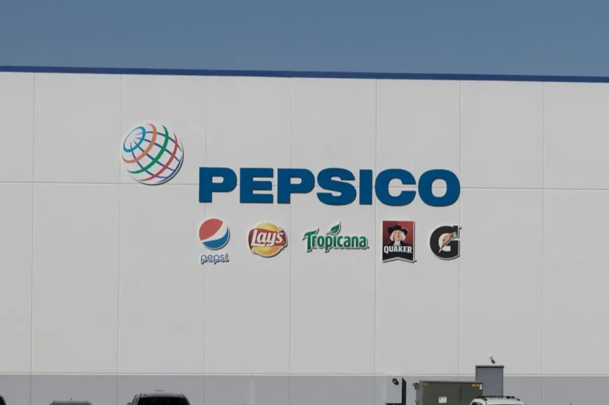 PepsiCo zamları geri getiriyor: Lay's ve Doritos listede