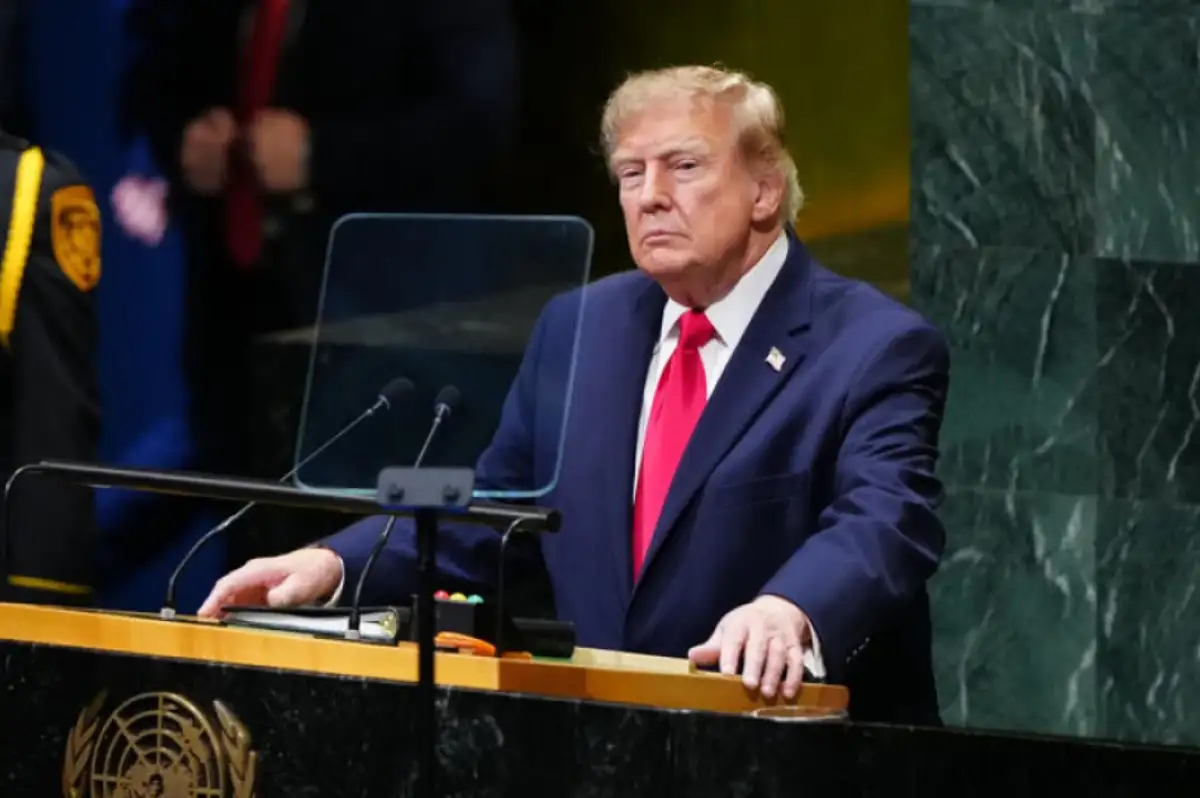 Trump: "Türkiye ve Bangladeş 111 Boeing Alacak"