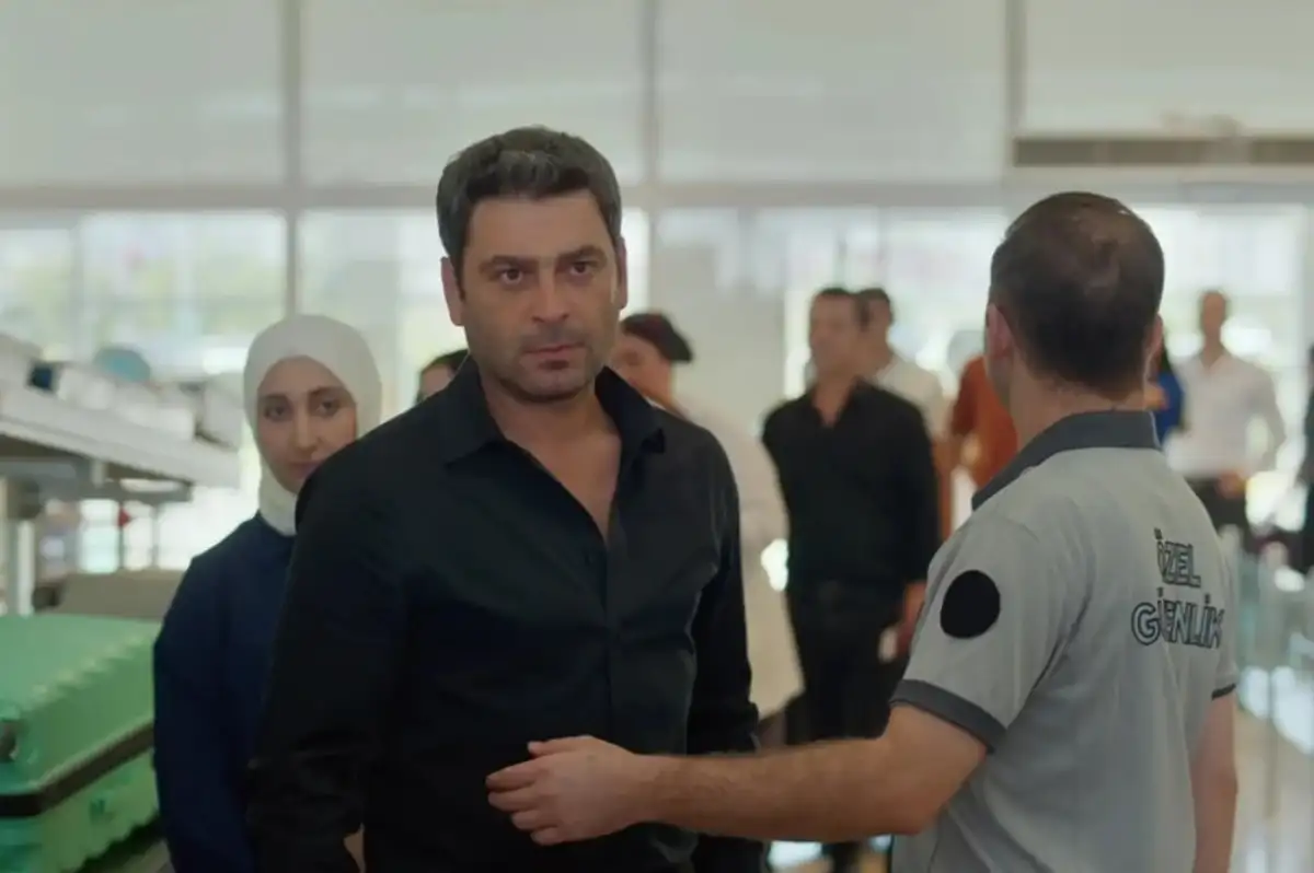 Uzak Şehir Dizisine 'Aşiret Reisi Mirza' Rolüyle Taner Turan Geliyor