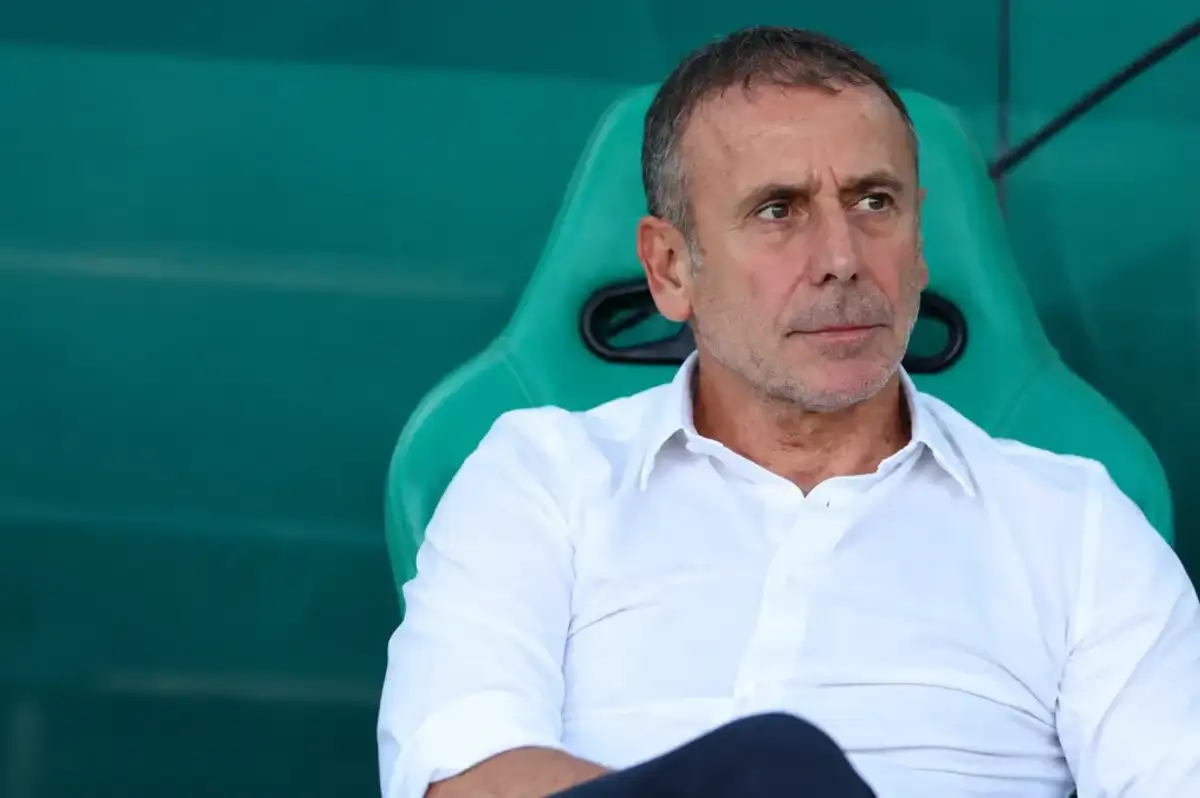CSKA Sofya, Abdullah Avcı için Devrede