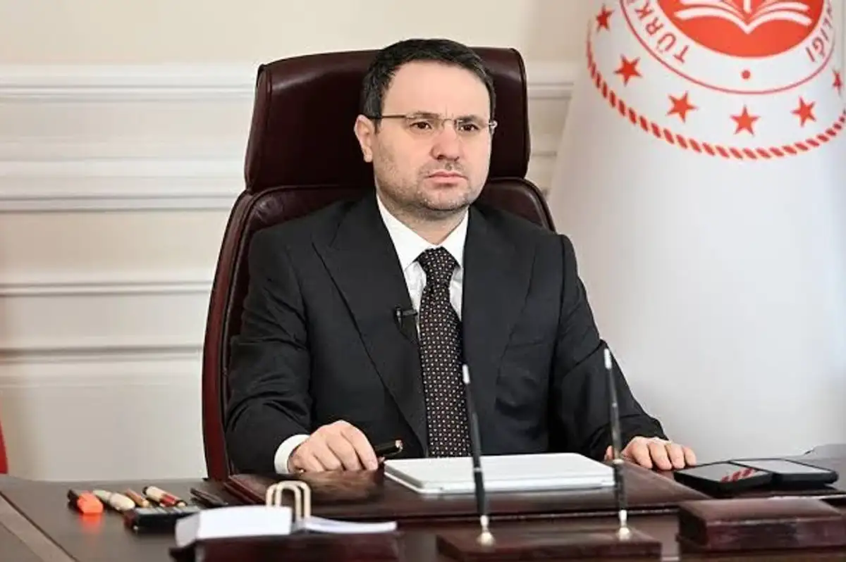 Akın Gürlek: "Fon Soruşturmasında 76 Şüpheliye İşlem Yapıldı"