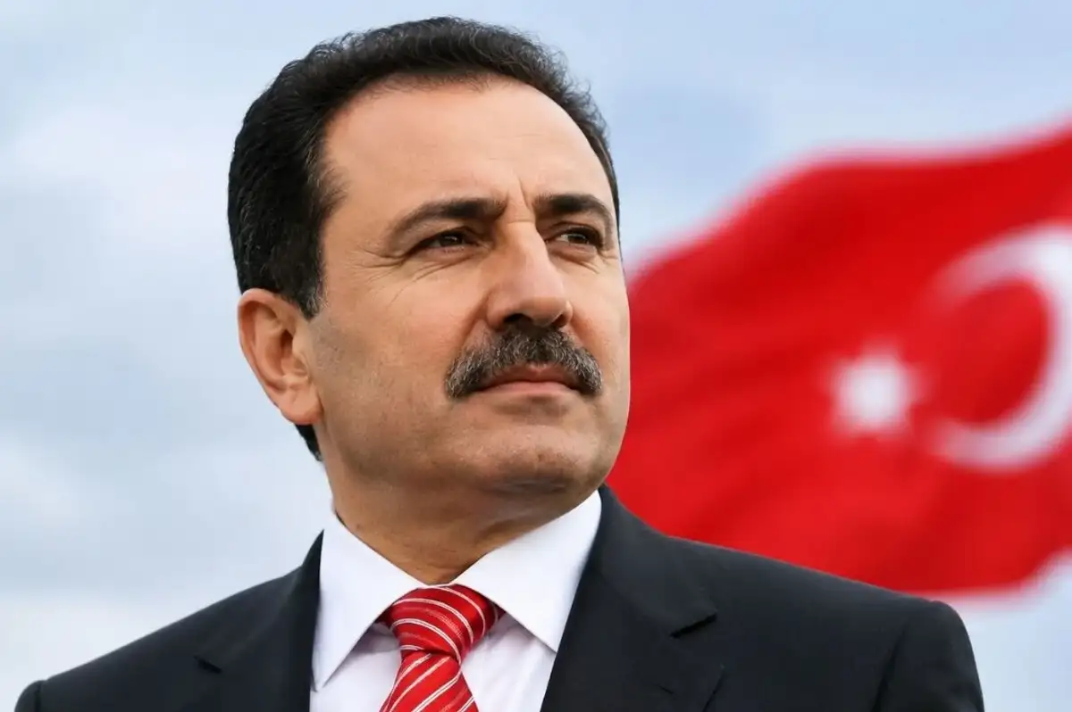 Akın Gürlek: "Muhsin Yazıcıoğlu Soruşturmasında 33 Şüpheli Gözaltında"