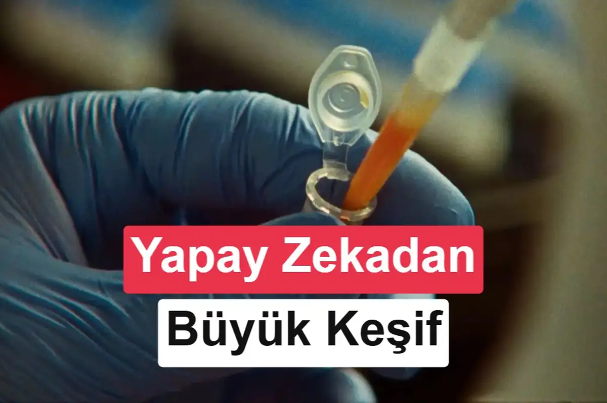 Anthropic'in Claude modeli yeni bir DNA enzim sistemi keşfetti