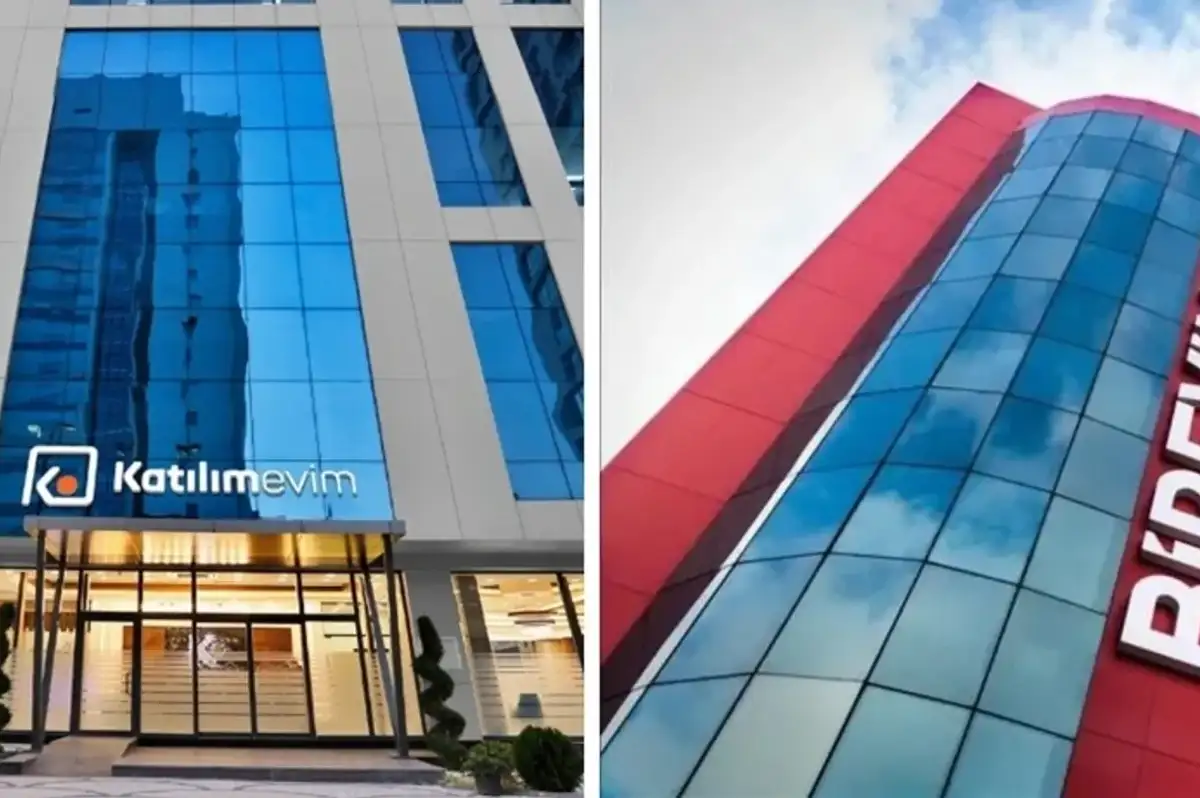 Birevim, Emlak Katılım Pay Devri için Resmi İzin Sürecini Başlattı