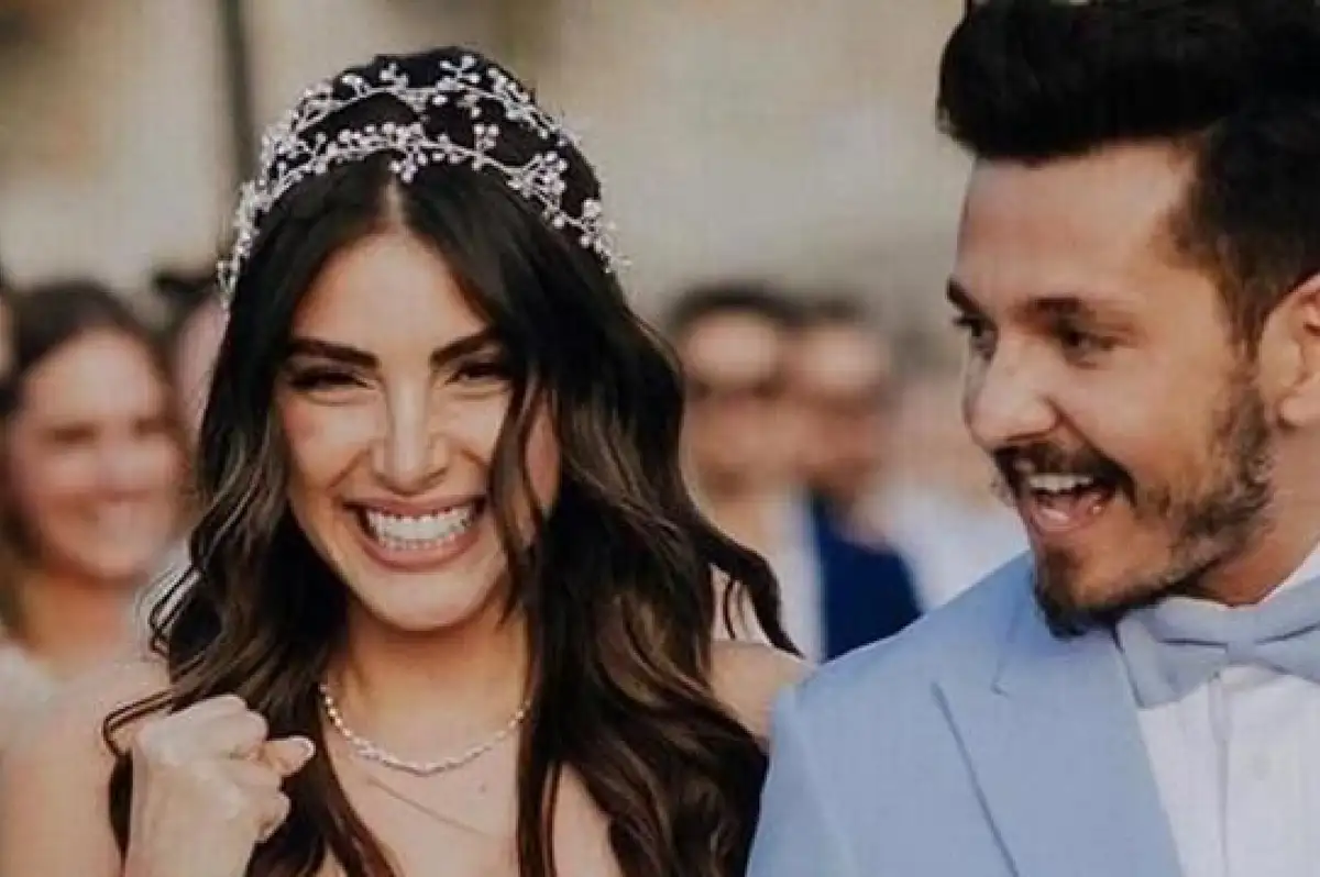 Deniz Baysal ile Barış Yurtçu 7 Yıllık Evliliklerini Sonlandırdı