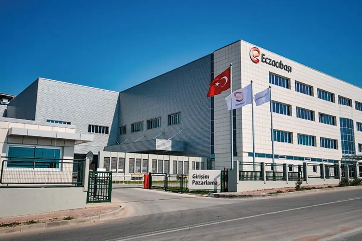 Eczacıbaşı İlaç'tan SPK'ya birleşme başvurusu yapıldı