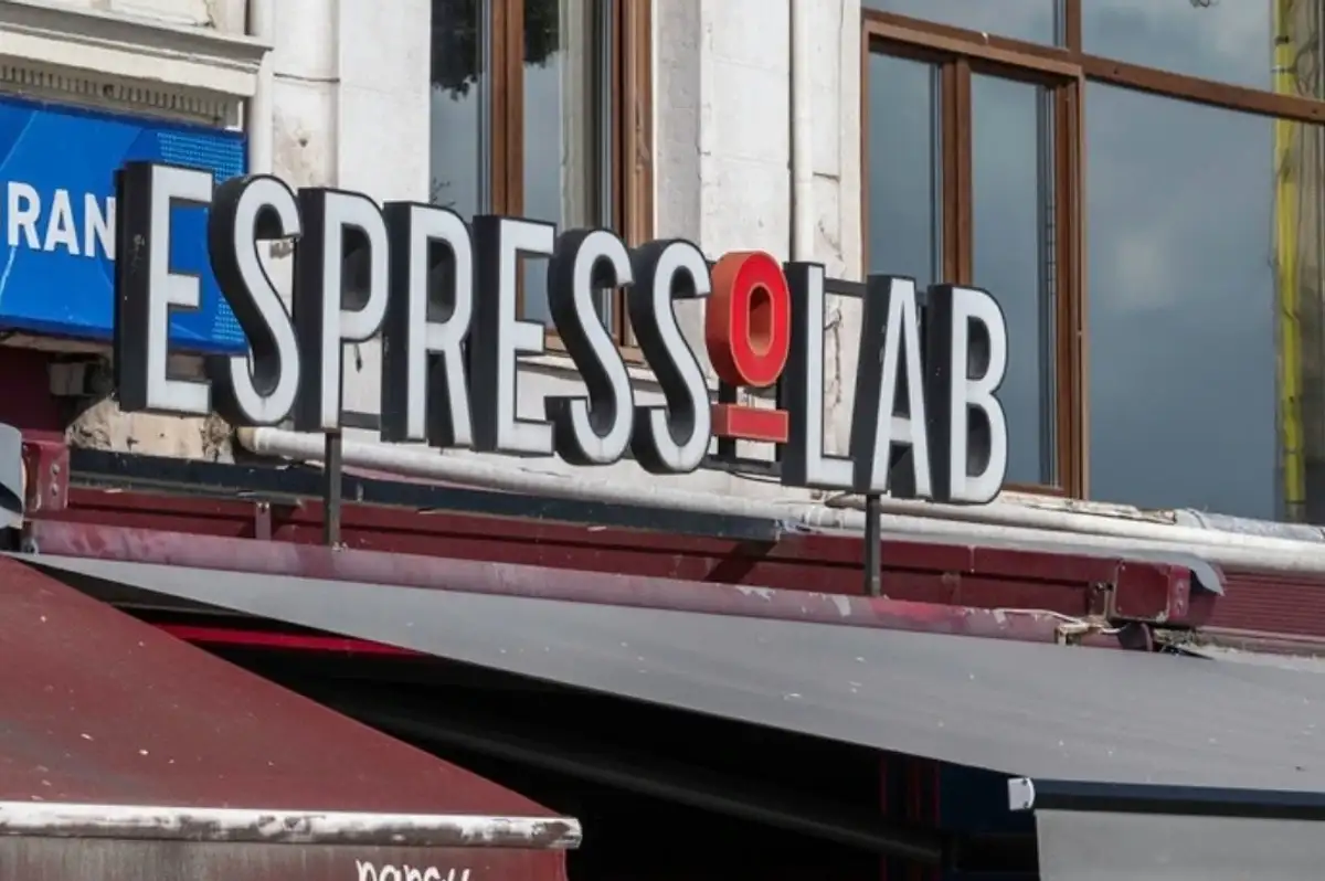 EspressoLab'in çoğunluk hissesi BAE merkezli şirkete satıldı