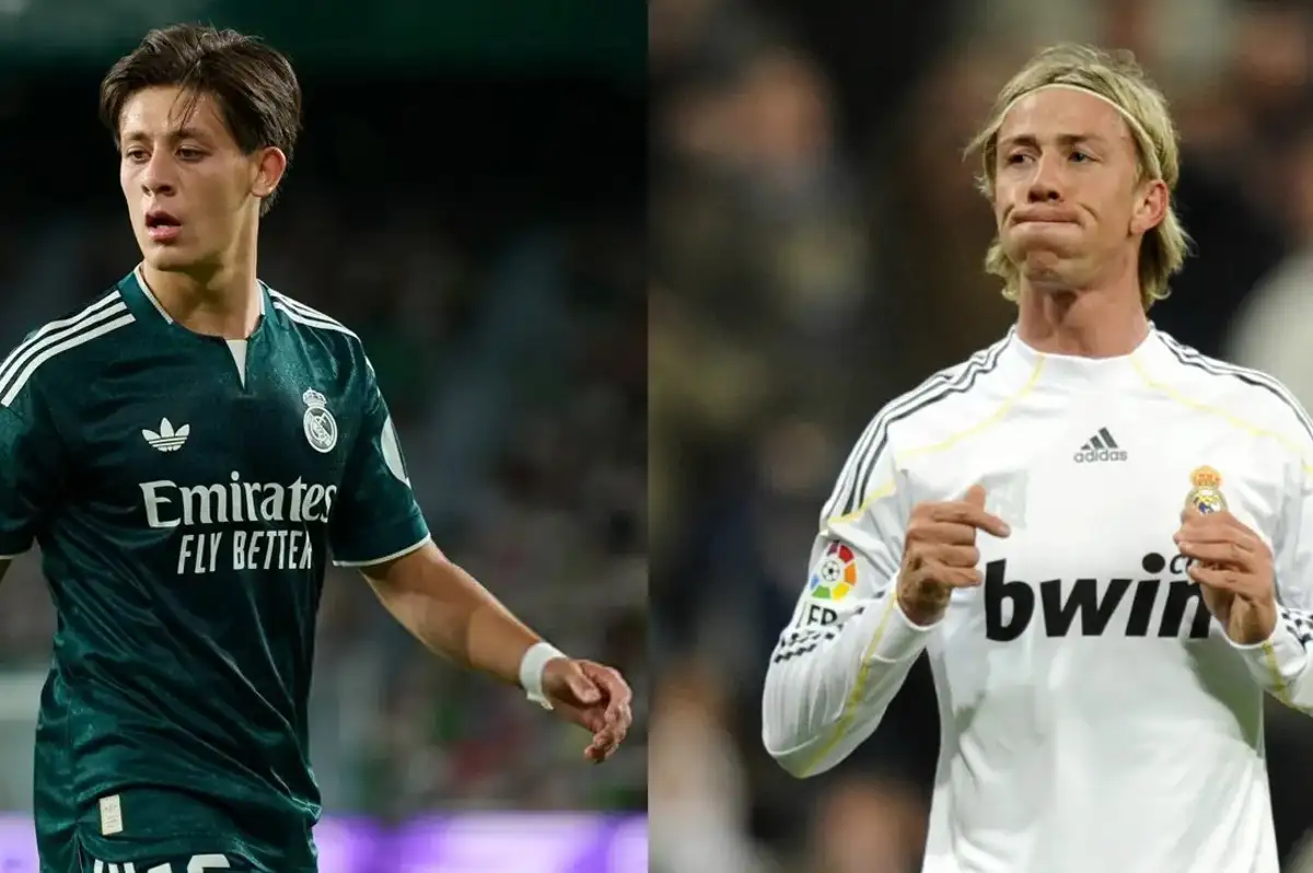 İspanyol Basınından Arda Güler Analizi: Guti Gibi Yetenekli mi, Modric Gibi Vazgeçilmez mi?