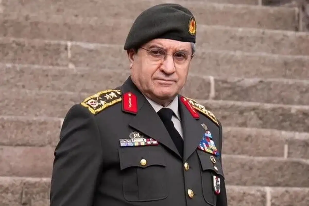 Bayraktaroğlu Mekke İttifakı Toplantısı İçin Suudi Arabistan'a Gidiyor