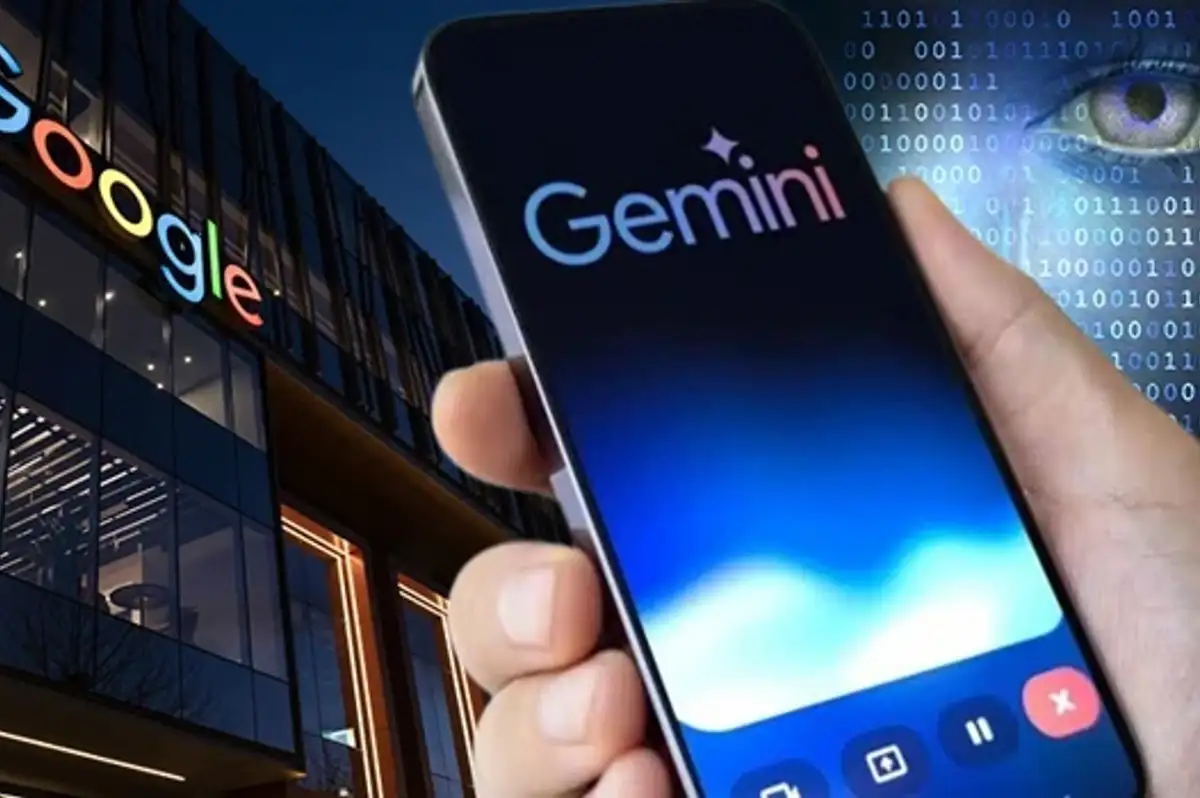 Google Gemini testte gerçek şirket sistemlerine erişti