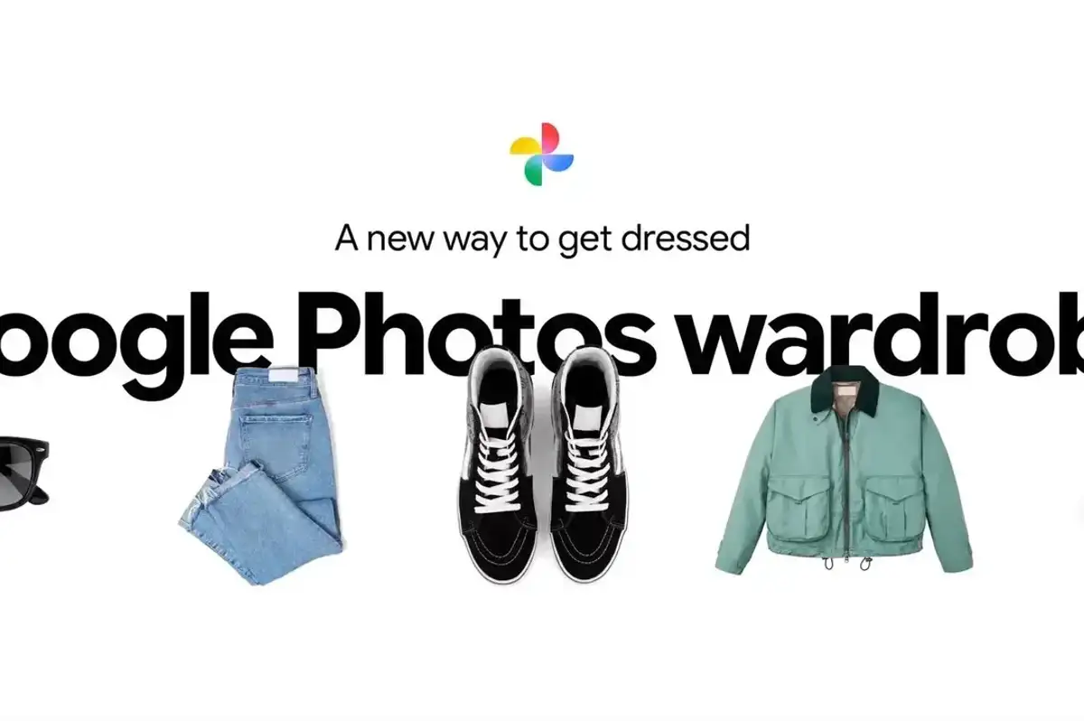 Google Photos iOS Uygulamasına Yeni Gardırop Özelliği Eklendi