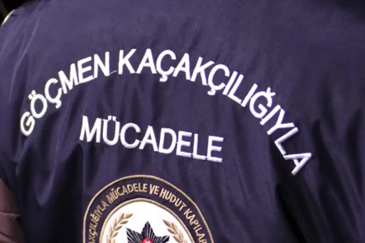İstanbul'da Usulsüz Vatandaşlık Operasyonunda 33 Tutuklama