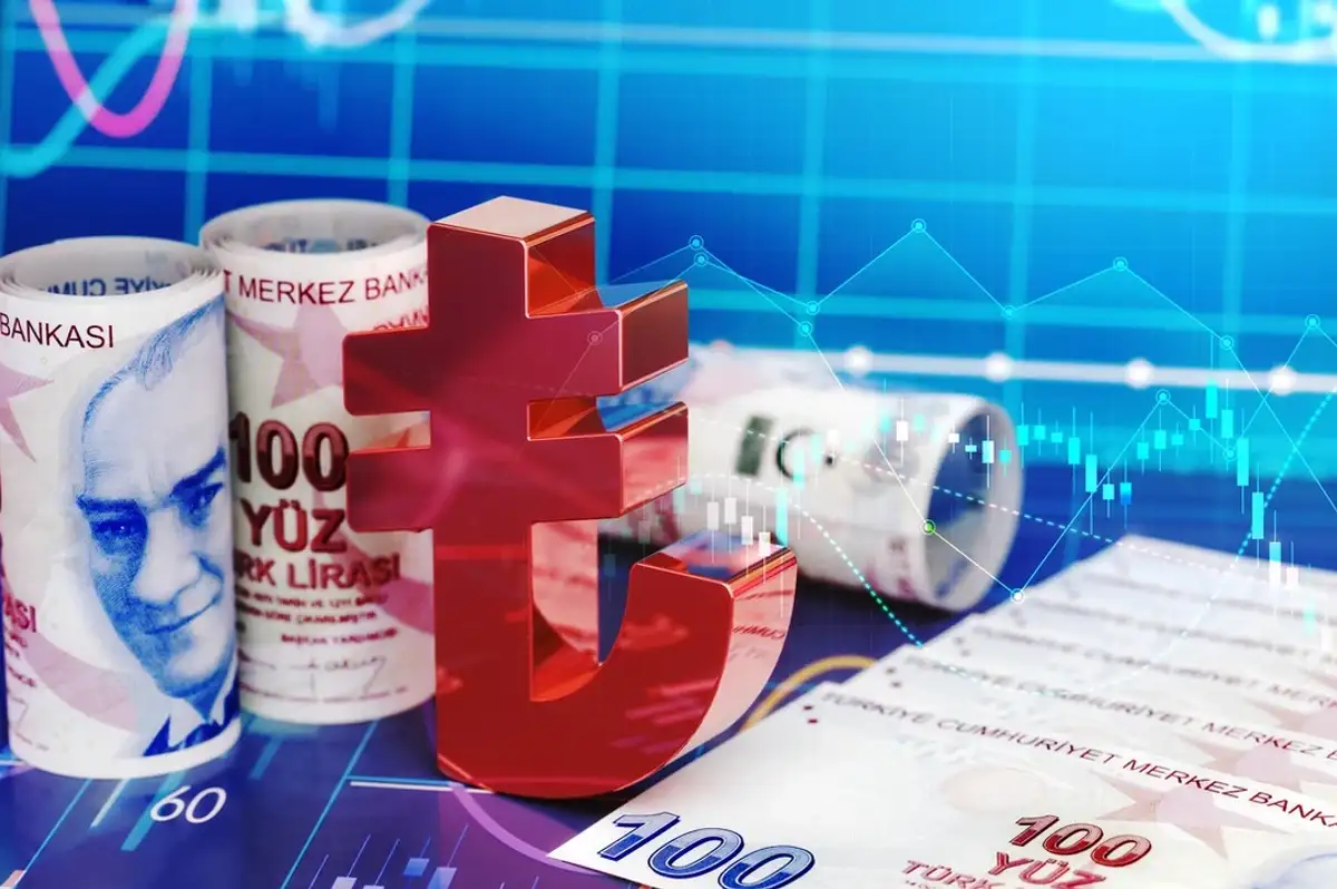 JPMorgan'dan Türkiye için faiz tahmini: Ekim ve Aralık'ta indirim