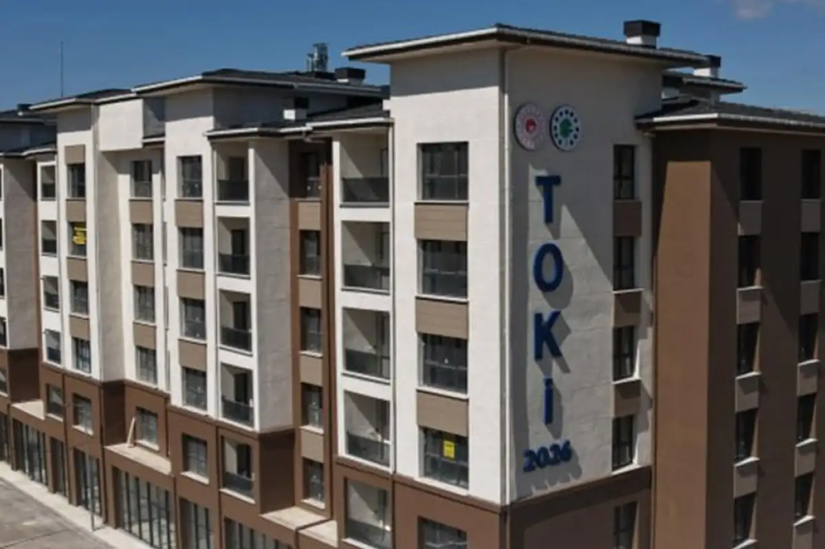 TOKİ Kiralık Sosyal Konut Başvuruları Bugün Bitiyor