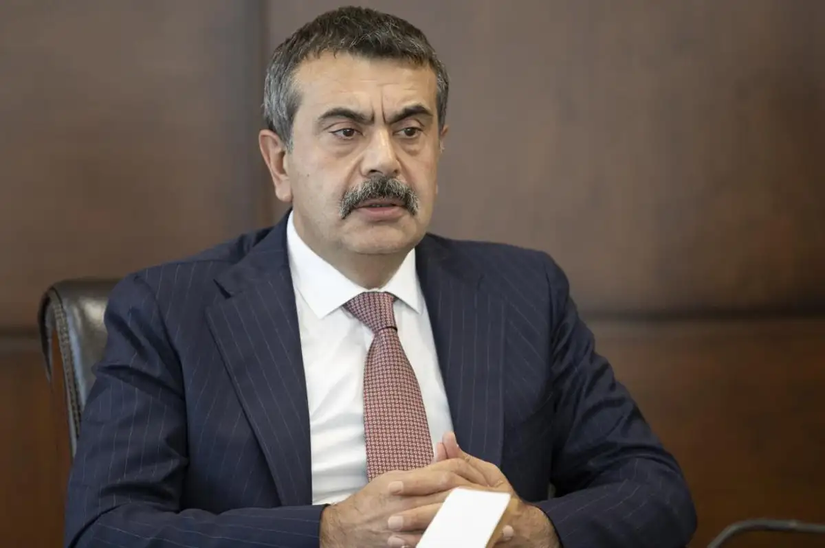2027 Yılında Kaç Öğretmen Atanacak? Bakan Tekin Açıkladı